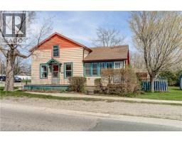 3991 PERTH RD 107 Road, Shakespeare, Ontario