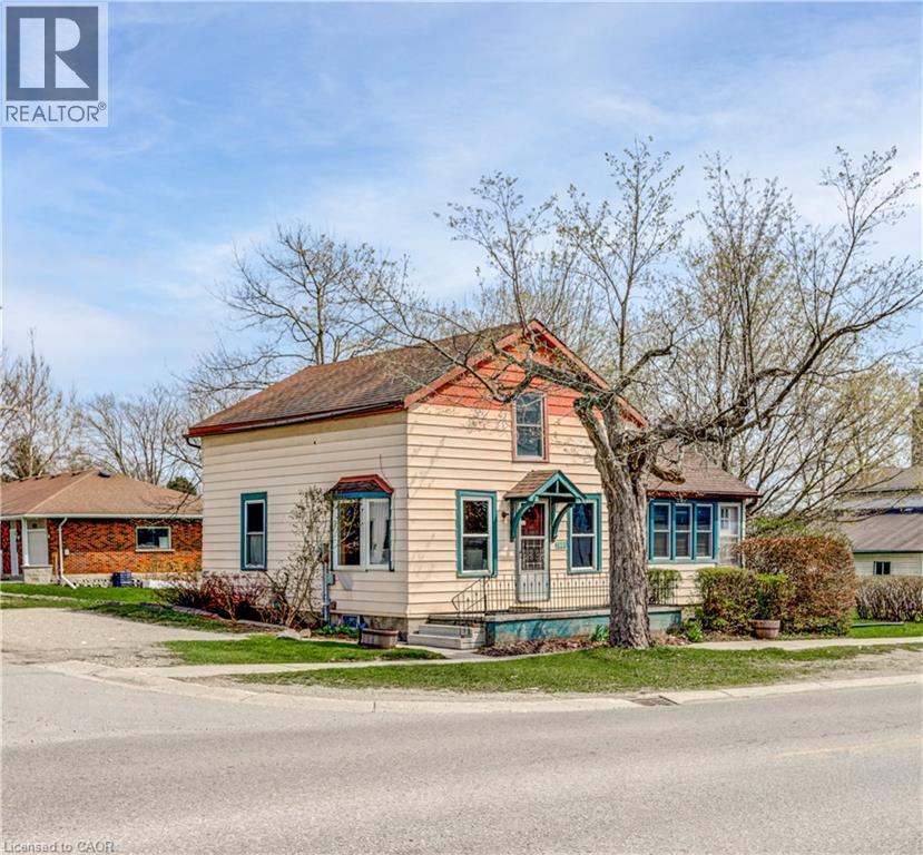 3991 PERTH RD 107 Road, Shakespeare, Ontario