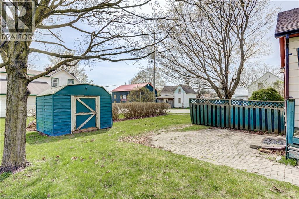 3991 Perth Rd 107 Road, Shakespeare, Ontario  N0B 2P0 - Photo 6 - 40823834