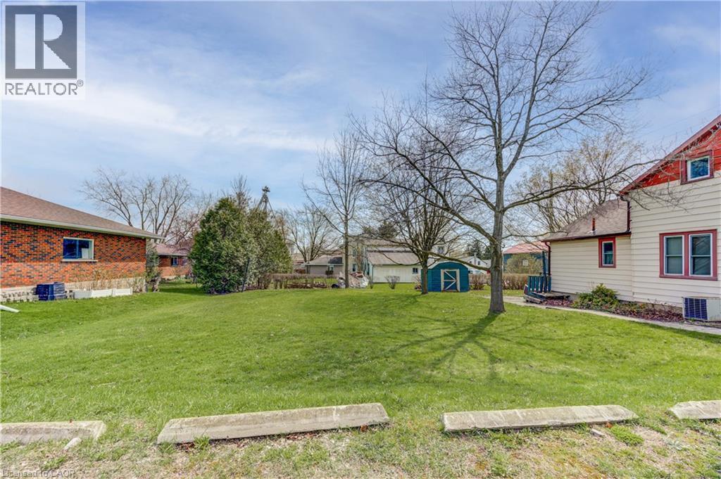 3991 Perth Rd 107 Road, Shakespeare, Ontario  N0B 2P0 - Photo 7 - 40823834