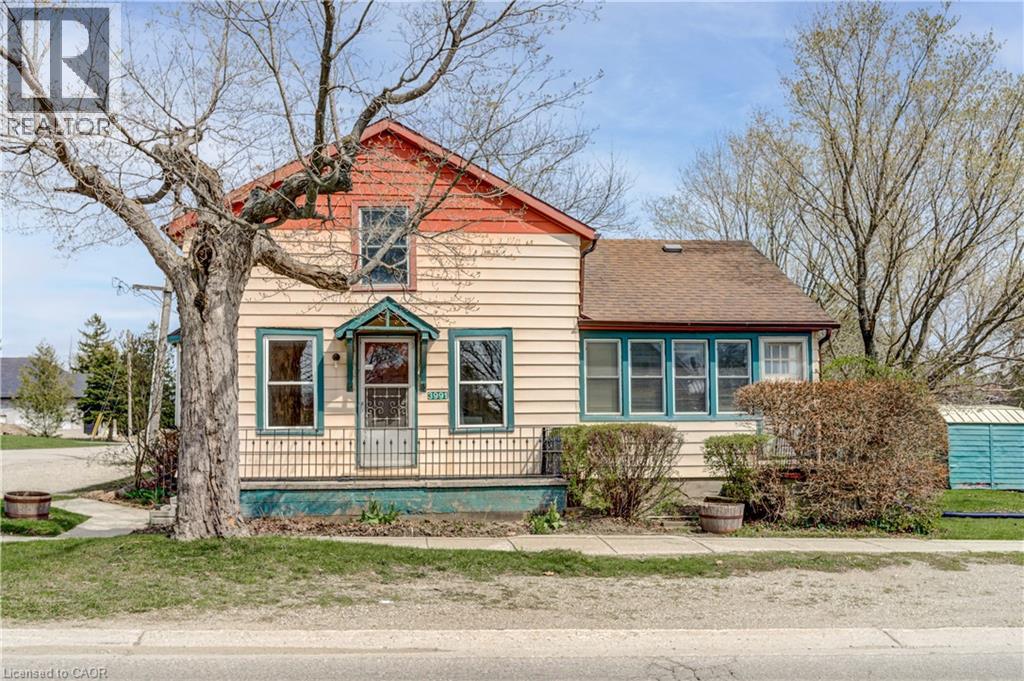 3991 Perth Rd 107 Road, Shakespeare, Ontario  N0B 2P0 - Photo 8 - 40823834