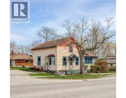 3991 PERTH RD 107 Road, Shakespeare, Ontario