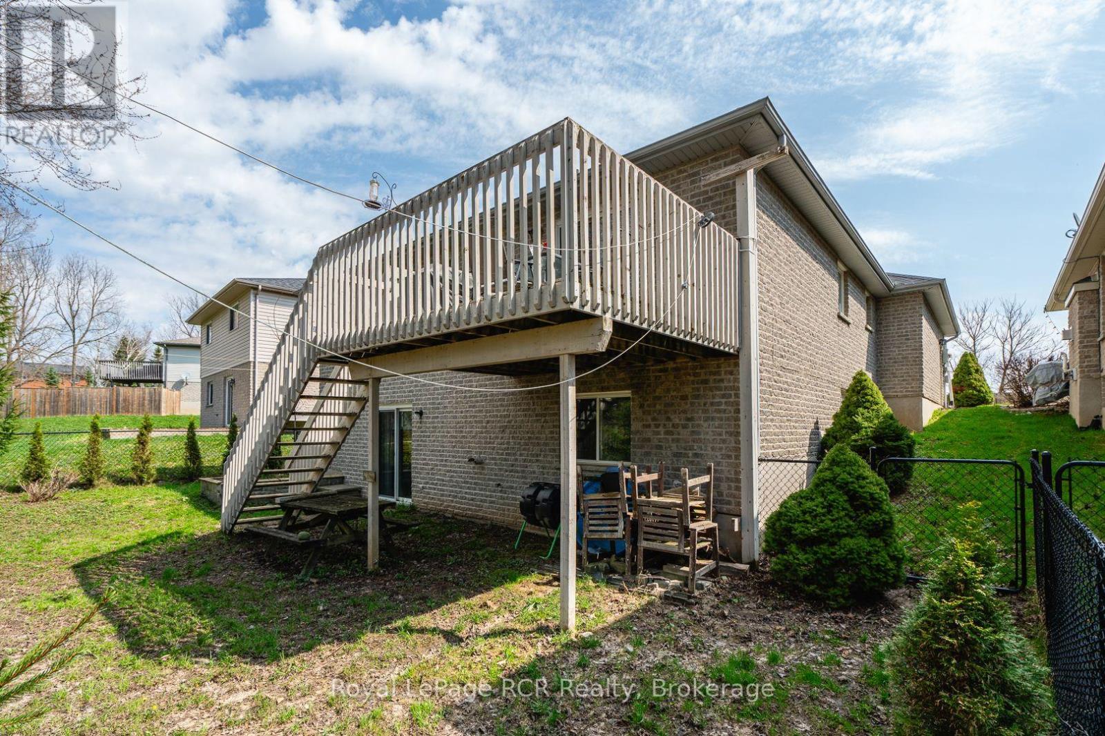 246 16th Avenue, Hanover, Ontario  N4N 3V3 - Photo 29 - X13045808