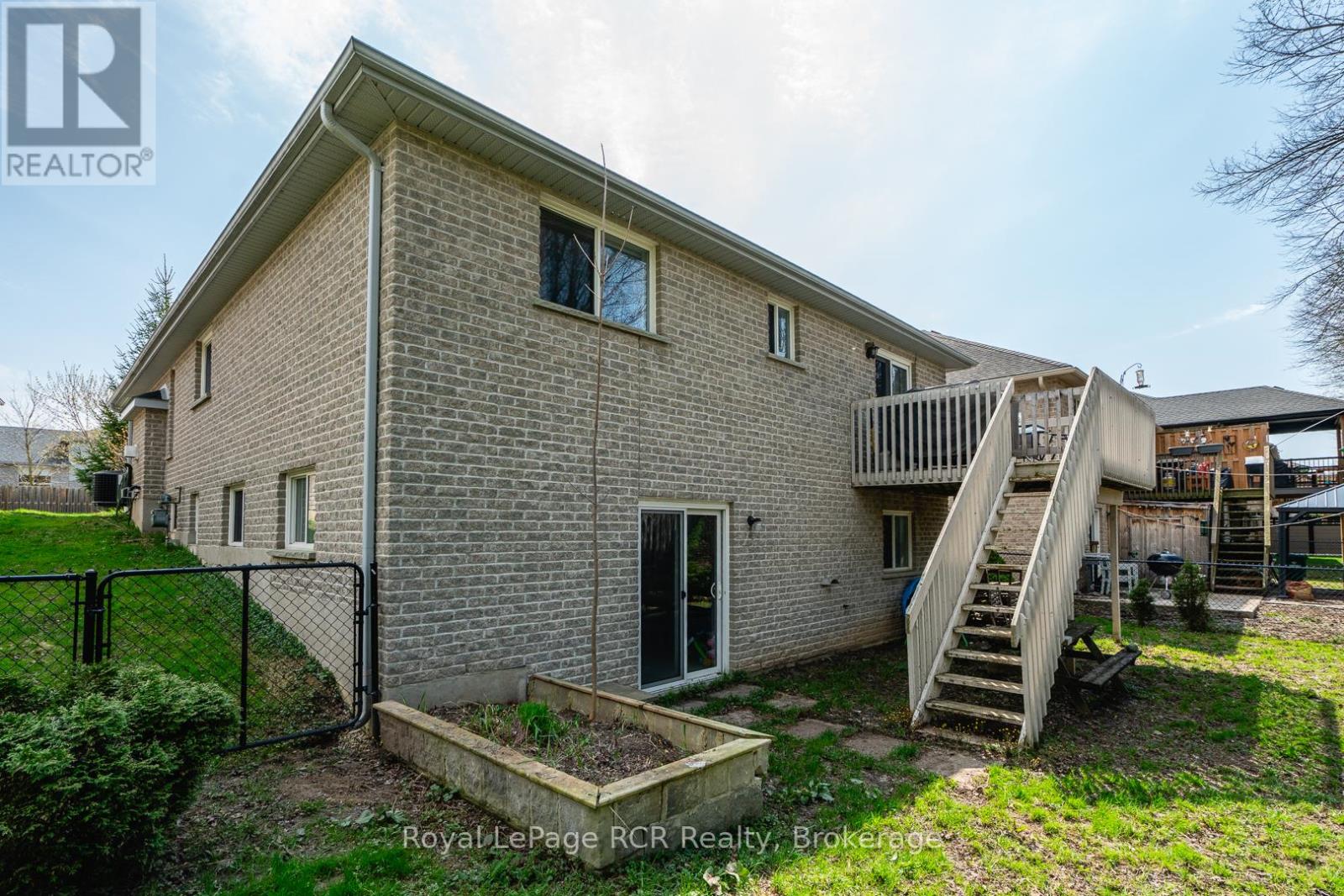 246 16th Avenue, Hanover, Ontario  N4N 3V3 - Photo 30 - X13045808