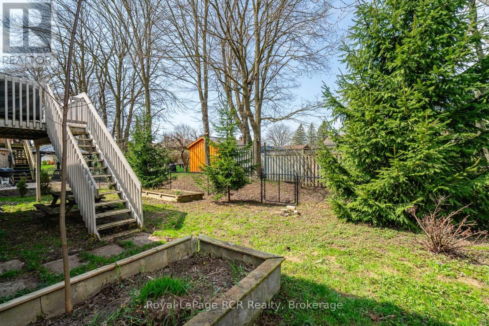 246 16th Avenue, Hanover, Ontario  N4N 3V3 - Photo 34 - X13045808