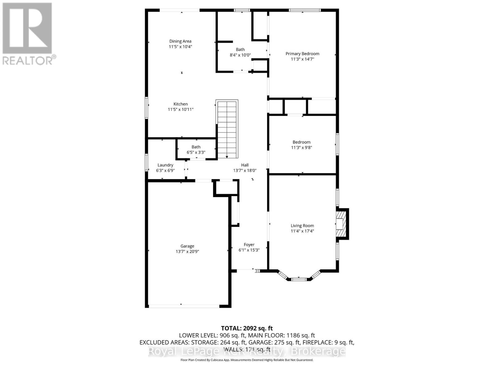 246 16th Avenue, Hanover, Ontario  N4N 3V3 - Photo 35 - X13045808