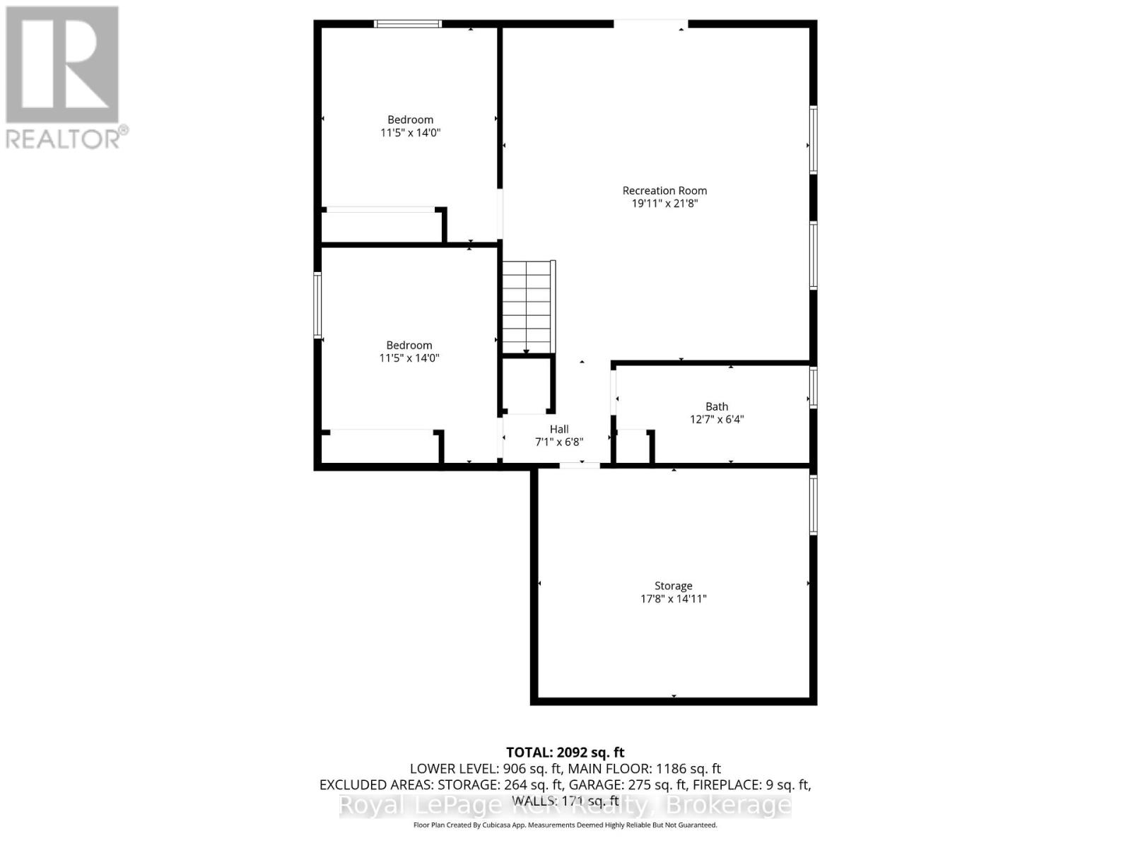 246 16th Avenue, Hanover, Ontario  N4N 3V3 - Photo 36 - X13045808