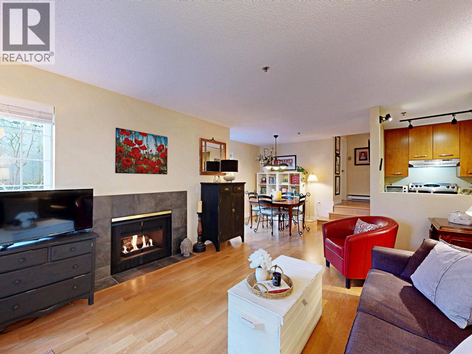 103 735 W 15 Avenue, Vancouver, British Columbia  V5Z 1R6 - Photo 11 - R3115850