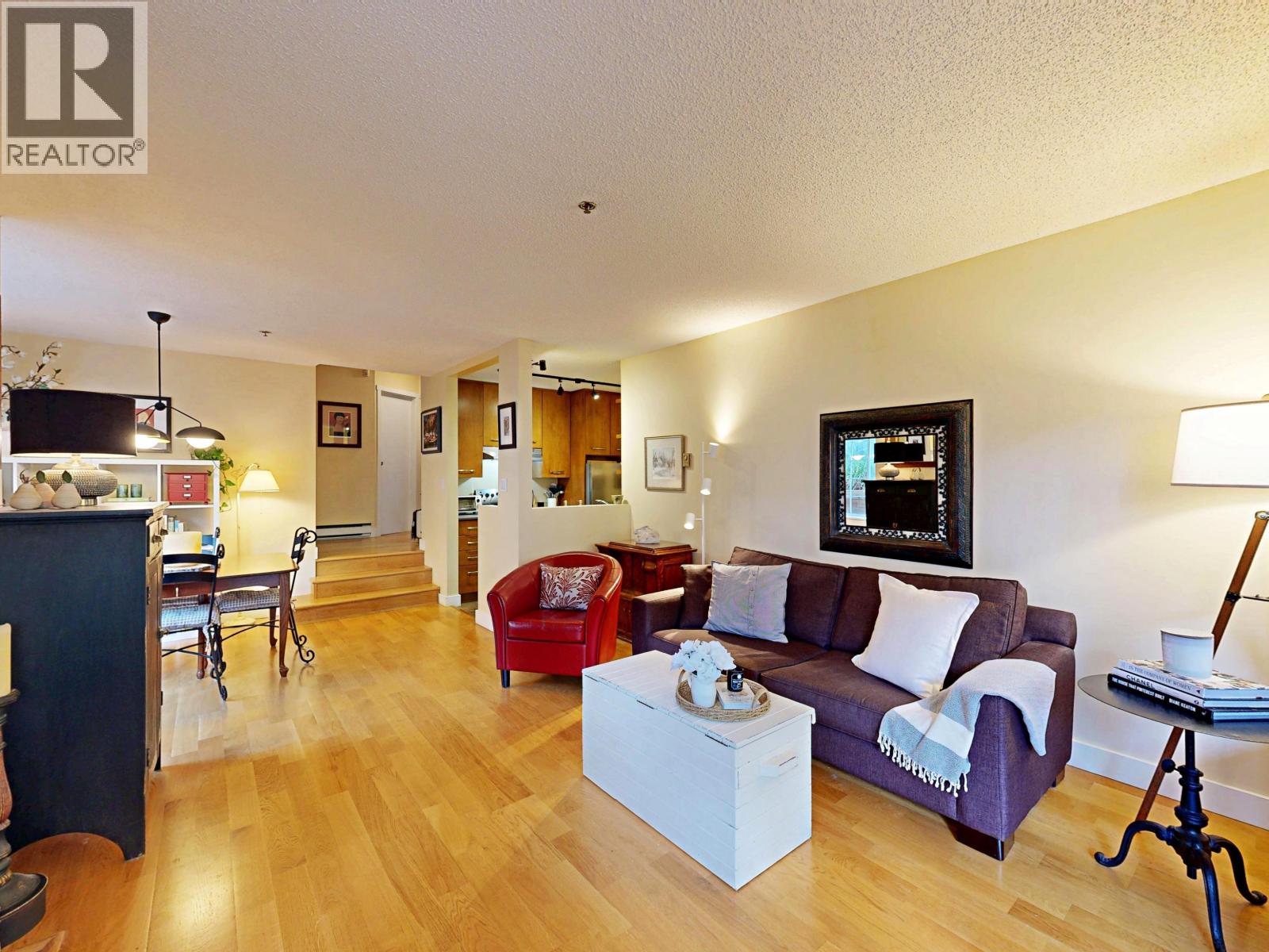 103 735 W 15 Avenue, Vancouver, British Columbia  V5Z 1R6 - Photo 12 - R3115850