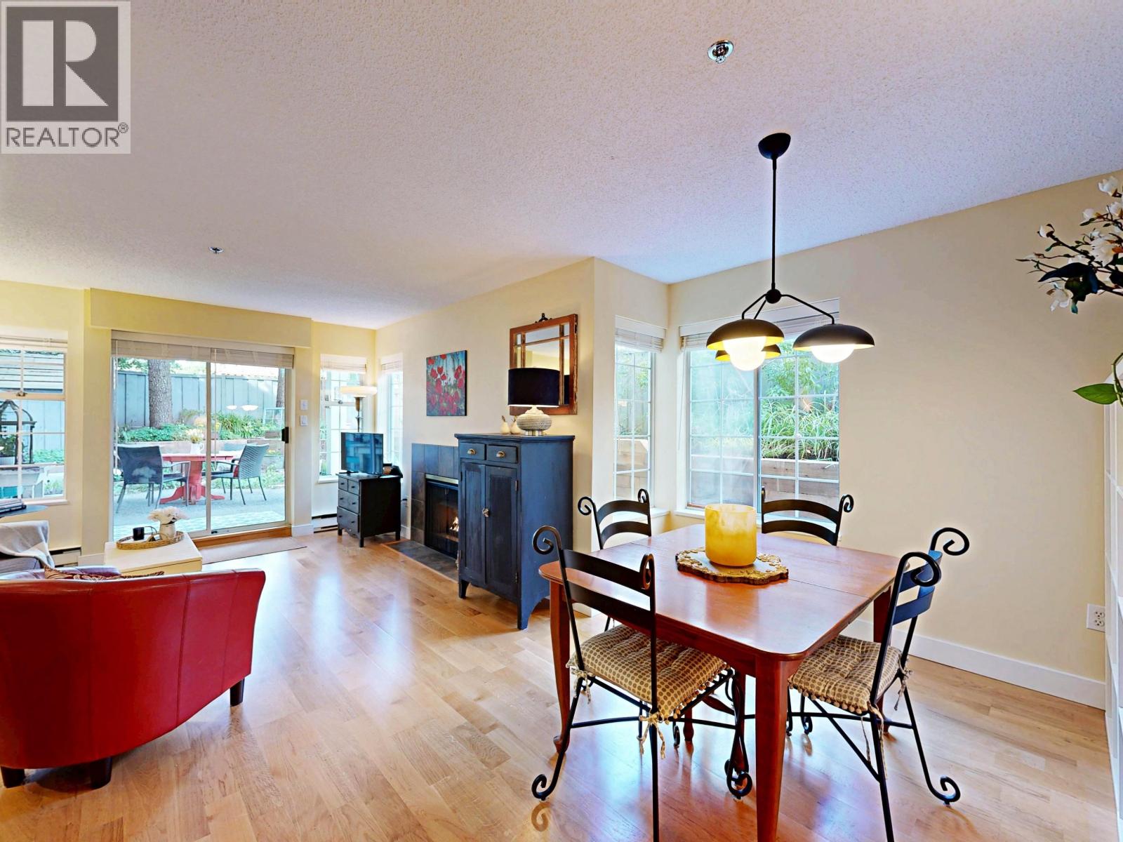 103 735 W 15 Avenue, Vancouver, British Columbia  V5Z 1R6 - Photo 3 - R3115850