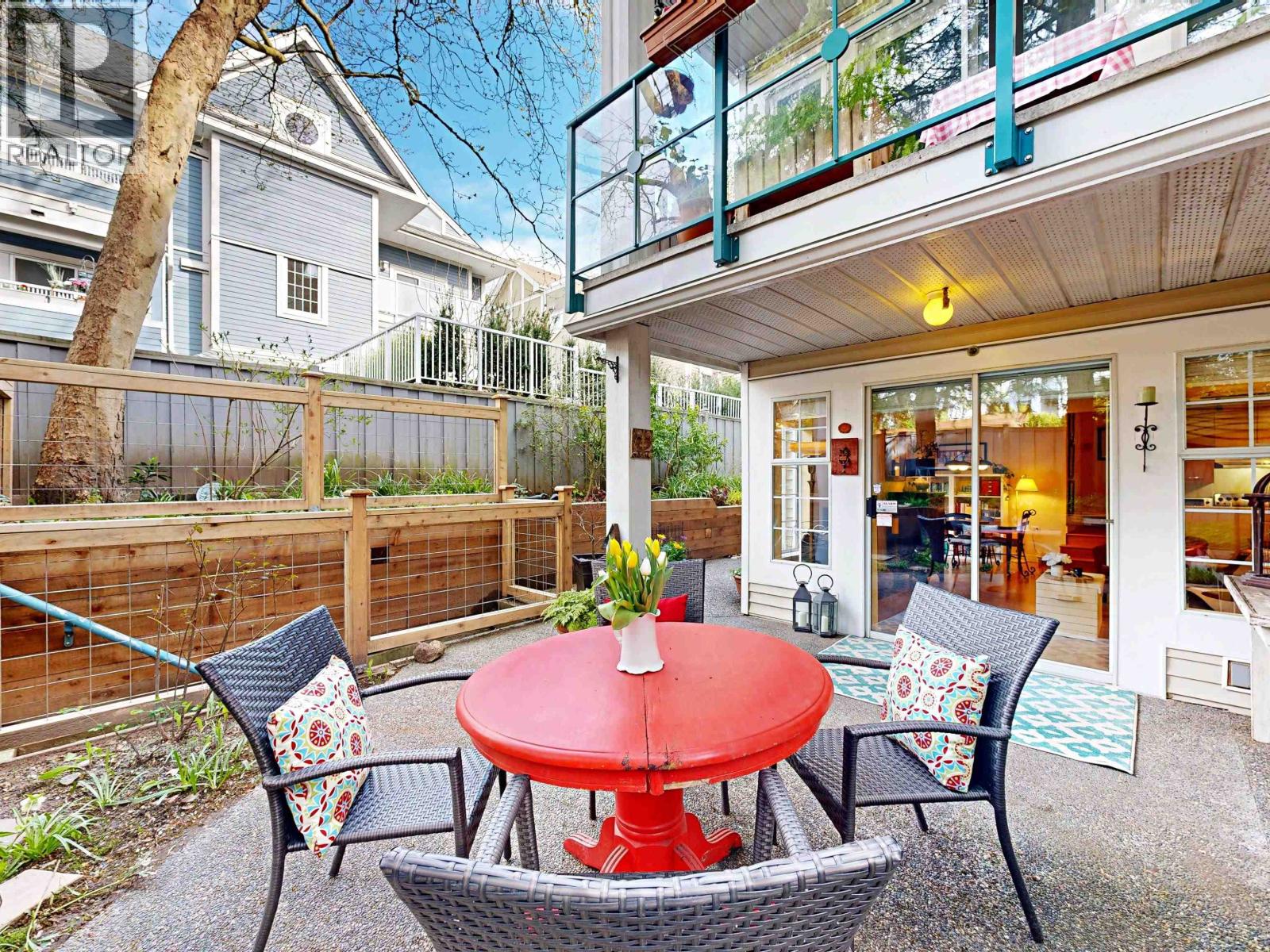 103 735 W 15 Avenue, Vancouver, British Columbia  V5Z 1R6 - Photo 30 - R3115850