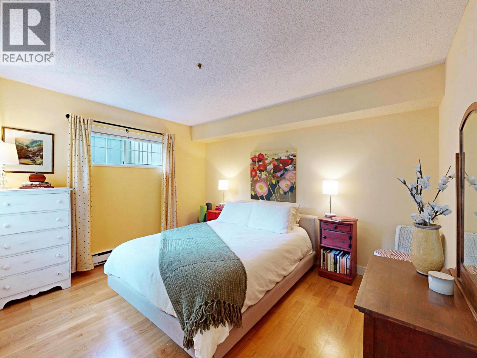 103 735 W 15 Avenue, Vancouver, British Columbia  V5Z 1R6 - Photo 5 - R3115850
