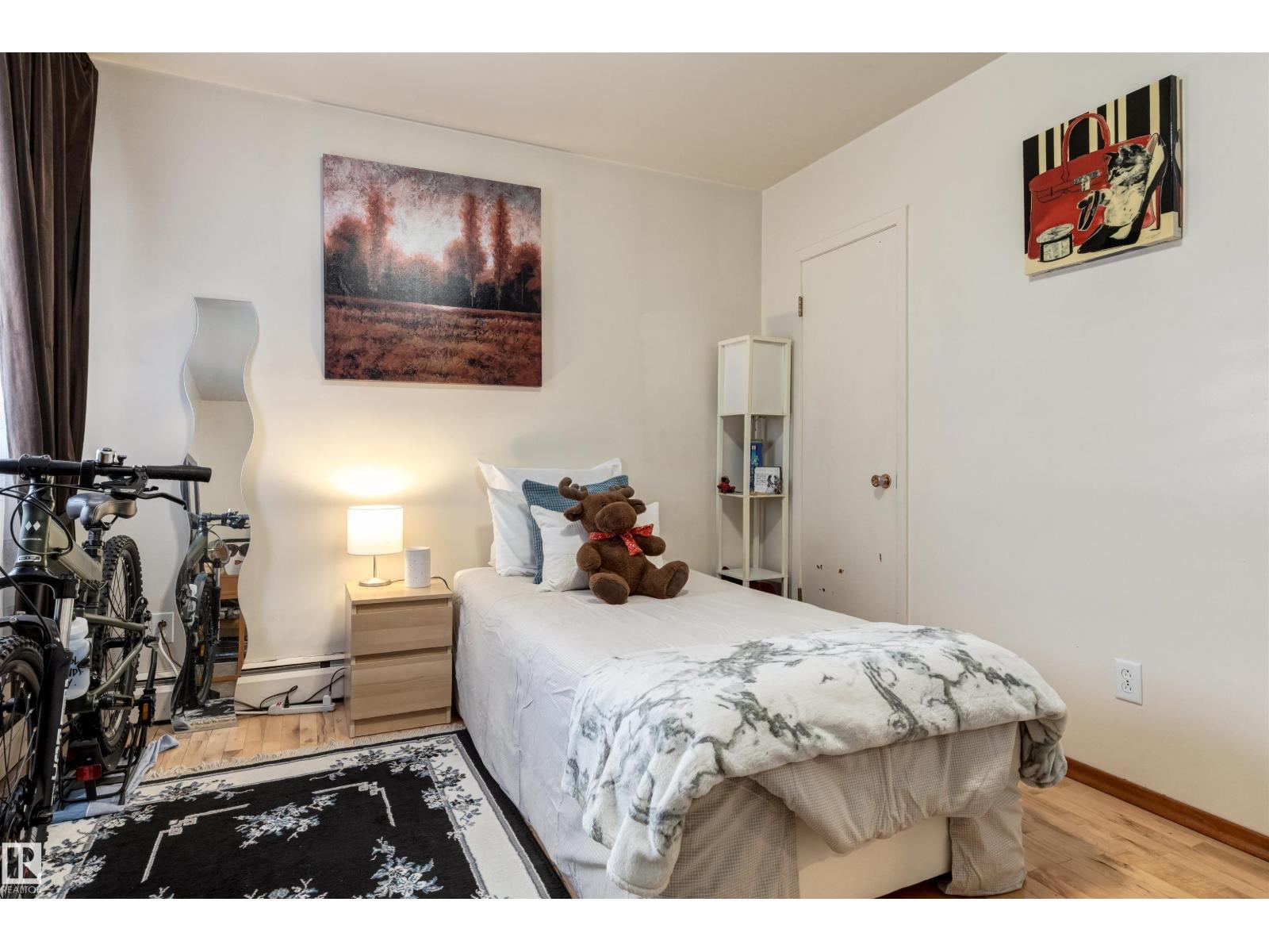 #33 10230 122 St Nw, Edmonton, Alberta  T5N 1L9 - Photo 15 - E4484305