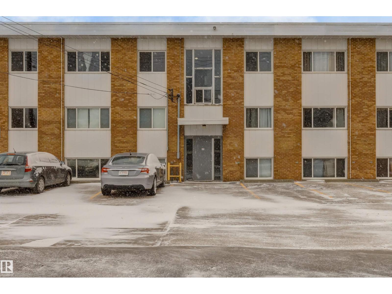 #33 10230 122 St Nw, Edmonton, Alberta  T5N 1L9 - Photo 22 - E4484305