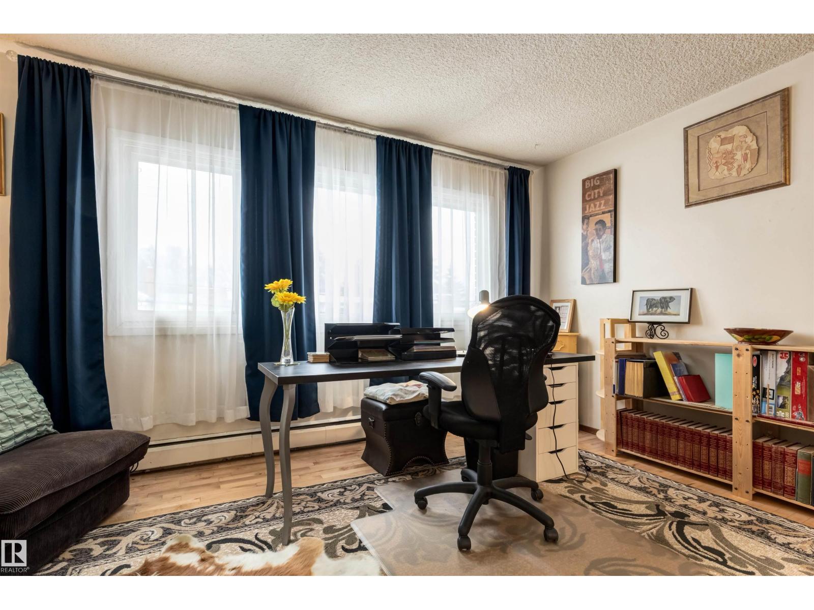 #33 10230 122 St Nw, Edmonton, Alberta  T5N 1L9 - Photo 7 - E4484305