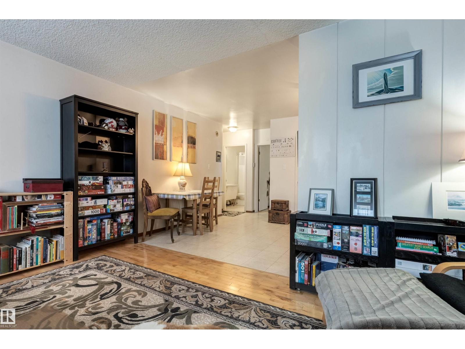 #33 10230 122 St Nw, Edmonton, Alberta  T5N 1L9 - Photo 8 - E4484305