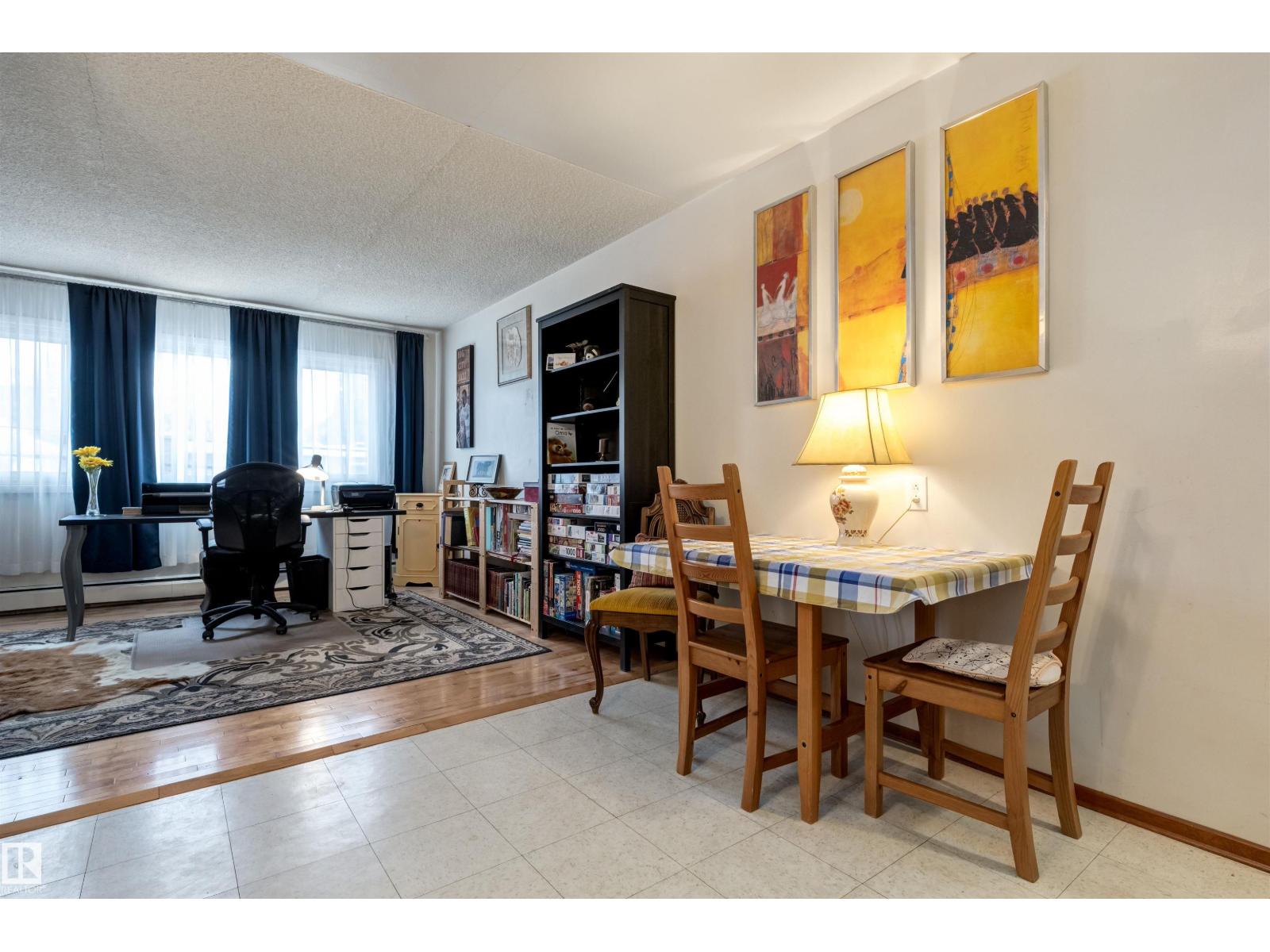 #33 10230 122 St Nw, Edmonton, Alberta  T5N 1L9 - Photo 9 - E4484305