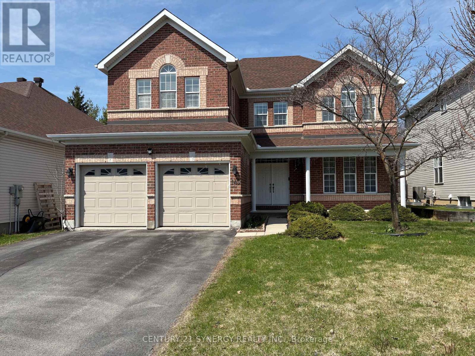 149 INSMILL CRESCENT, ottawa, Ontario