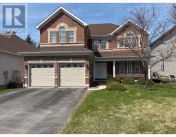 149 INSMILL CRESCENT, Ottawa, Ontario