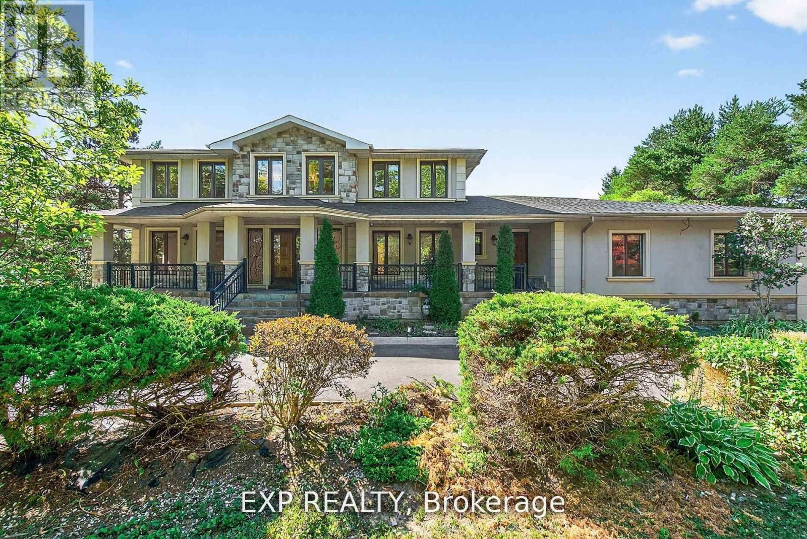 315 STEPHANIE BOULEVARD, Vaughan, Ontario