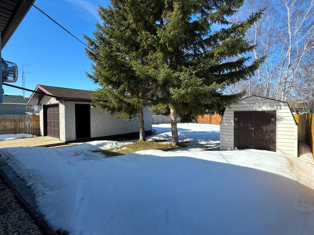 442 10th Avenue N, Swan River, Manitoba  R0L 1Z0 - Photo 1 - 202608320
