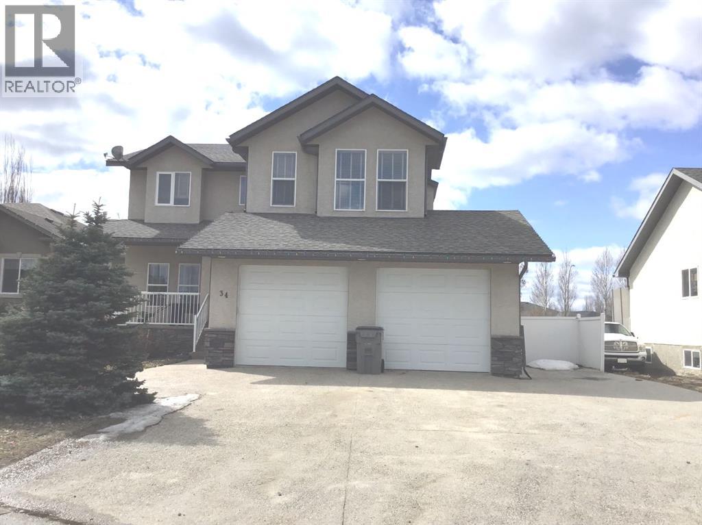 34 Poplar Drive, Whitecourt, Alberta  T7S 0A1 - Photo 30 - A2303425