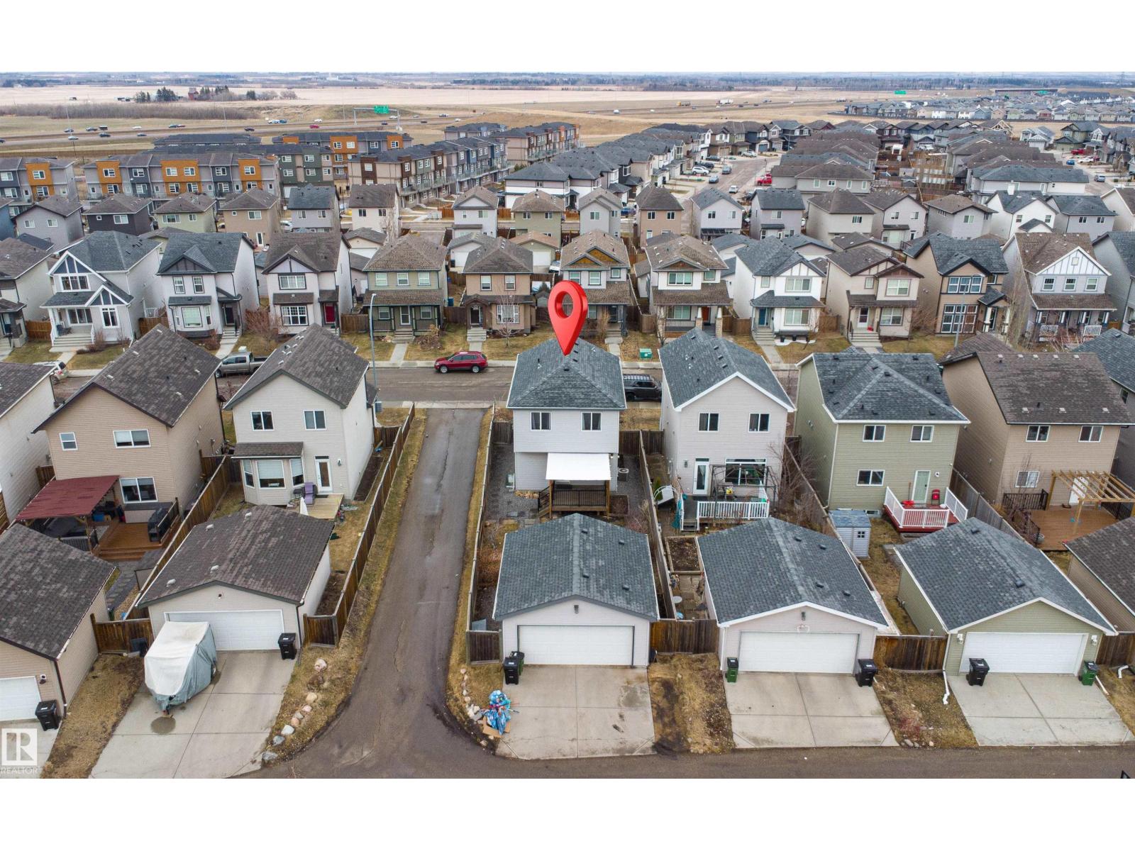 17588 59 St Nw, Edmonton, Alberta  T5Y 0W8 - Photo 6 - E4483952