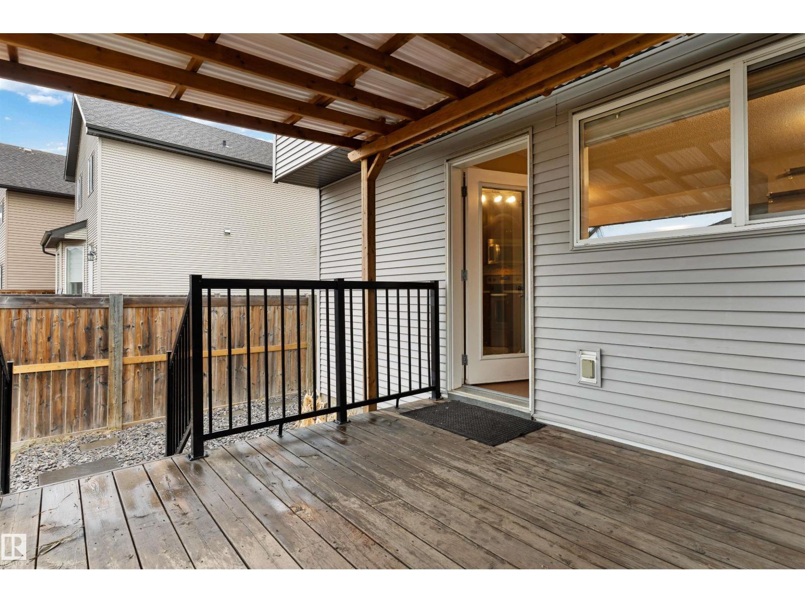 17588 59 St Nw, Edmonton, Alberta  T5Y 0W8 - Photo 17 - E4483952