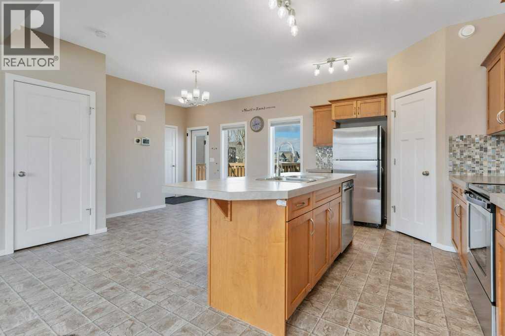 394 Teasdale Drive, Red Deer, Alberta  T4P 0P8 - Photo 13 - A2300409