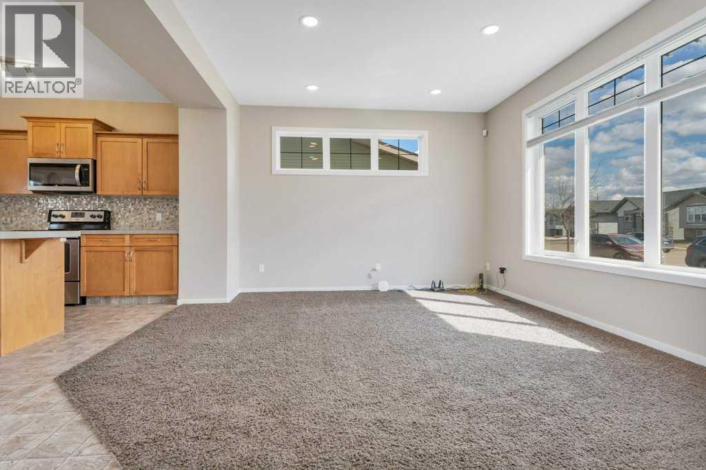 394 Teasdale Drive, Red Deer, Alberta  T4P 0P8 - Photo 6 - A2300409