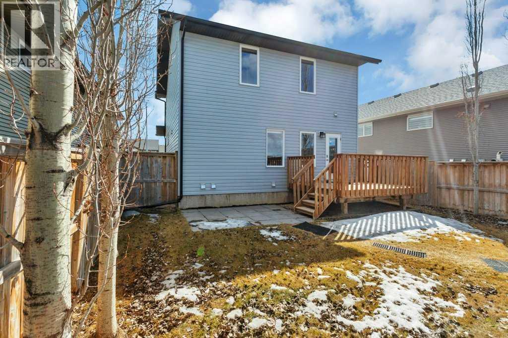 394 Teasdale Drive, Red Deer, Alberta  T4P 0P8 - Photo 32 - A2300409