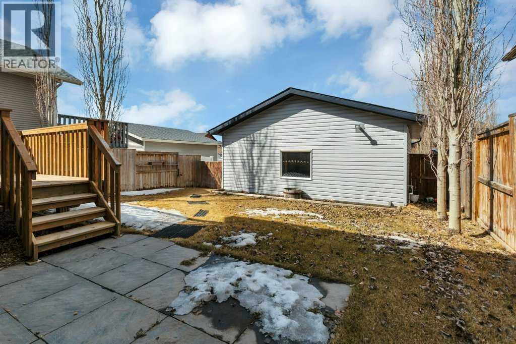 394 Teasdale Drive, Red Deer, Alberta  T4P 0P8 - Photo 33 - A2300409