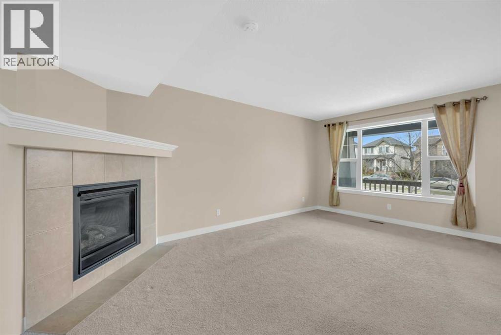 229 Silverado Way Sw, Calgary, Alberta  T2X 0G1 - Photo 4 - A2303720
