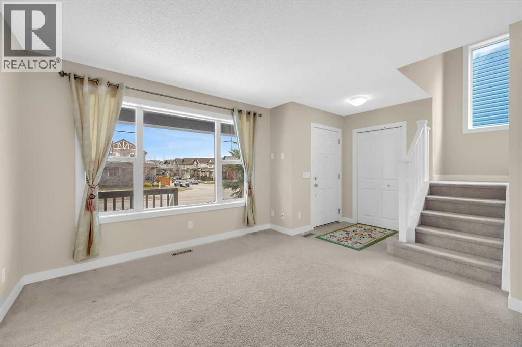 229 Silverado Way Sw, Calgary, Alberta  T2X 0G1 - Photo 3 - A2303720