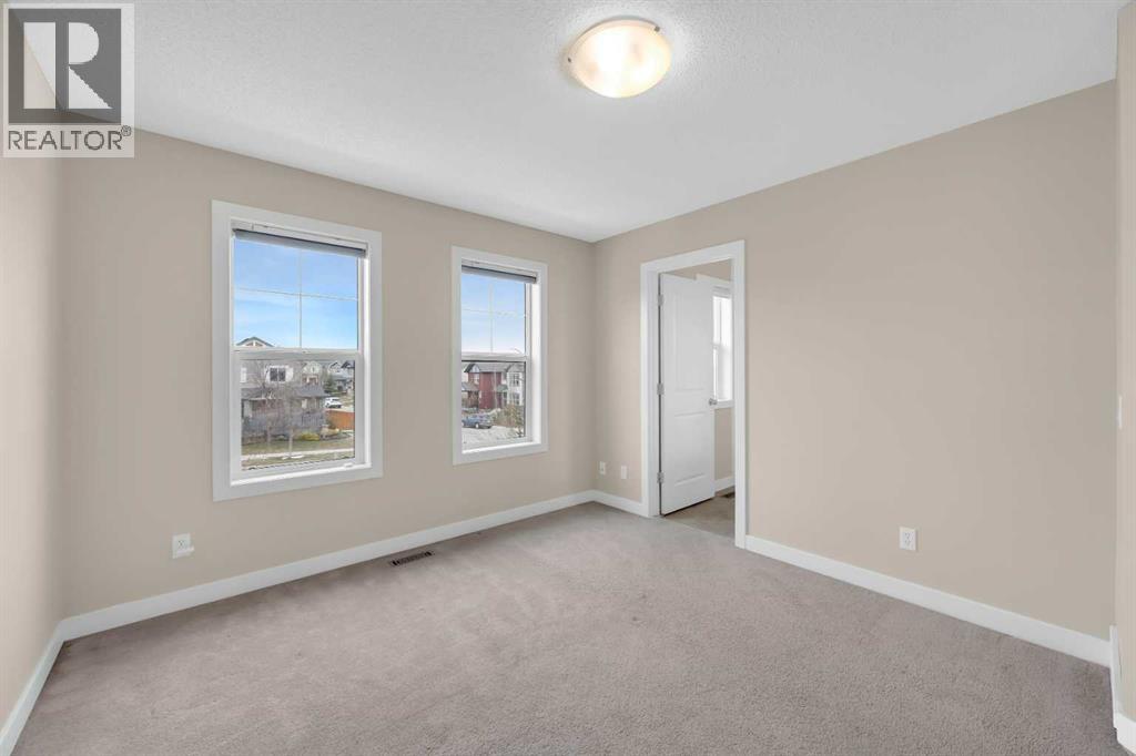 229 Silverado Way Sw, Calgary, Alberta  T2X 0G1 - Photo 16 - A2303720