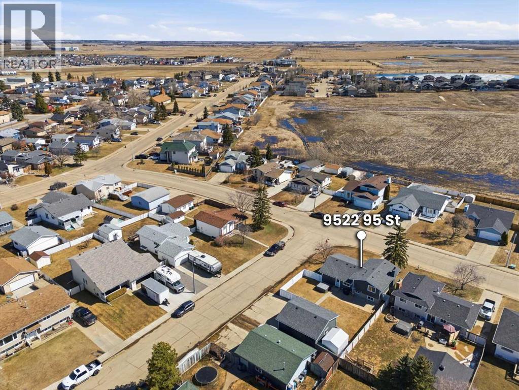 9522 95 Street, Morinville, Alberta  T8R 1H9 - Photo 5 - A2304617