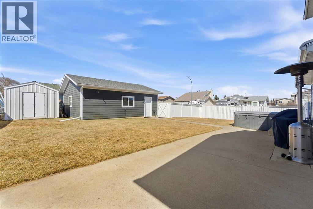 9522 95 Street, Morinville, Alberta  T8R 1H9 - Photo 46 - A2304617