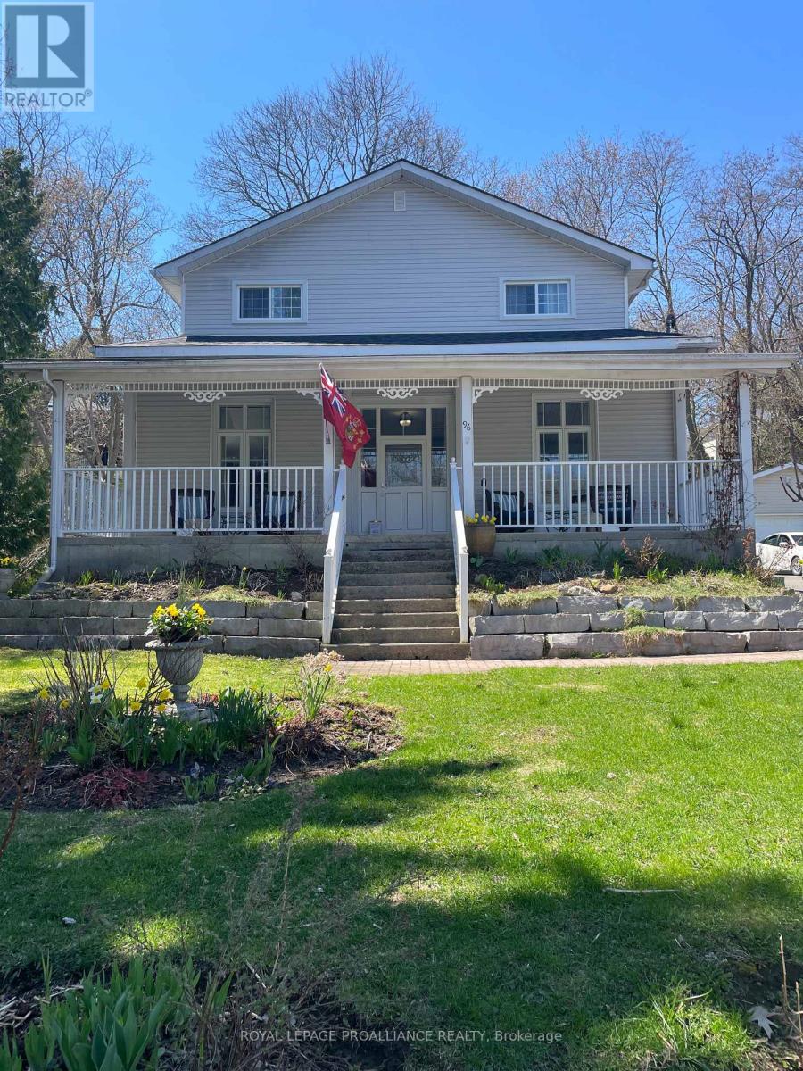 96 CAVAN STREET, Port Hope, Ontario