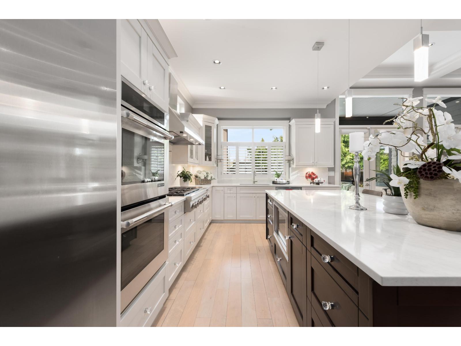 2045 Ocean Forest Drive, Surrey, British Columbia  V4A 6P1 - Photo 6 - R3104079