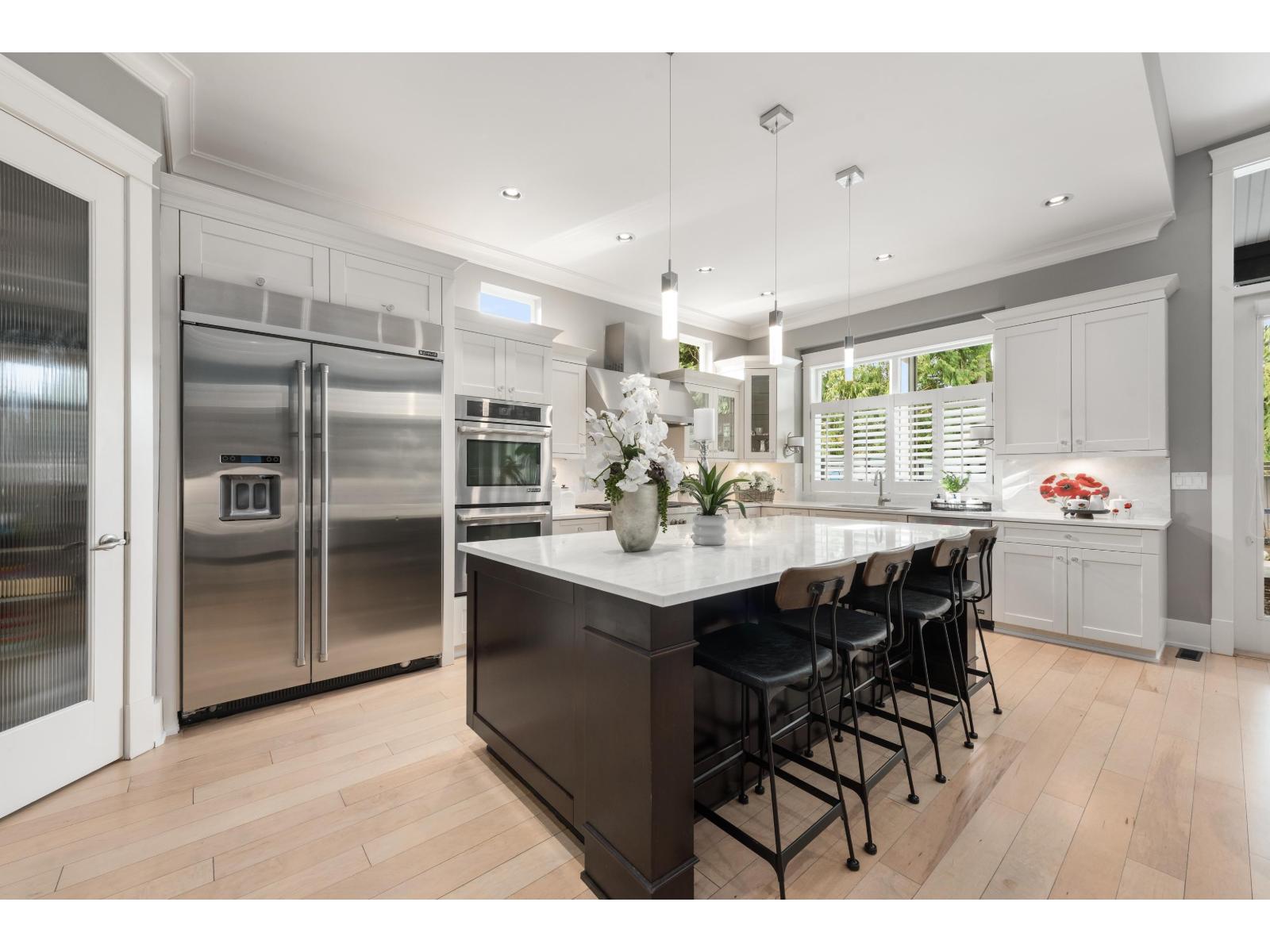 2045 Ocean Forest Drive, Surrey, British Columbia  V4A 6P1 - Photo 8 - R3104079