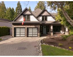 2045 OCEAN FOREST DRIVE, Surrey, British Columbia