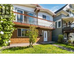 549 E 56TH AVENUE, Vancouver, British Columbia