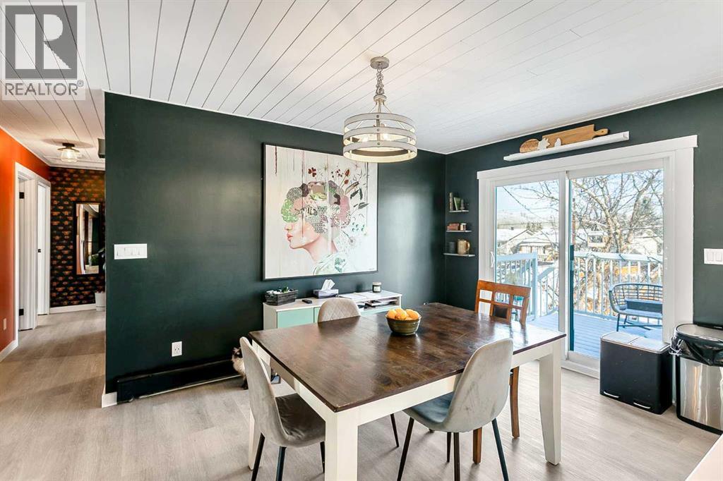 218 8 Avenue NE, Sundre, Alberta  T0M 1X0 - Photo 7 - A2295466