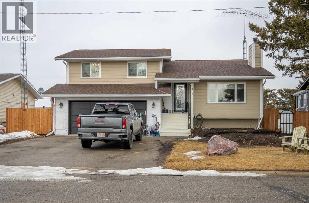 218 8 Avenue NE, Sundre, Alberta  T0M 1X0 - Photo 4 - A2295466