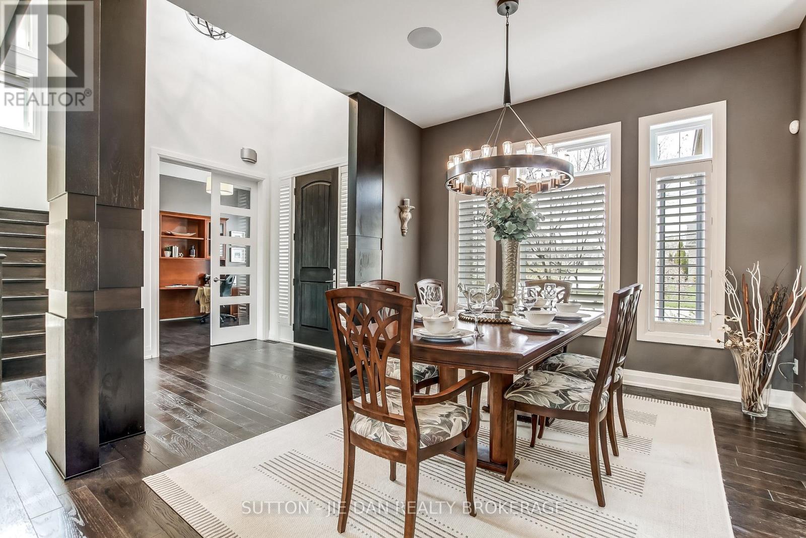 115 Pebblecreek Walk, London North, Ontario  N6G 0K4 - Photo 12 - X13045878