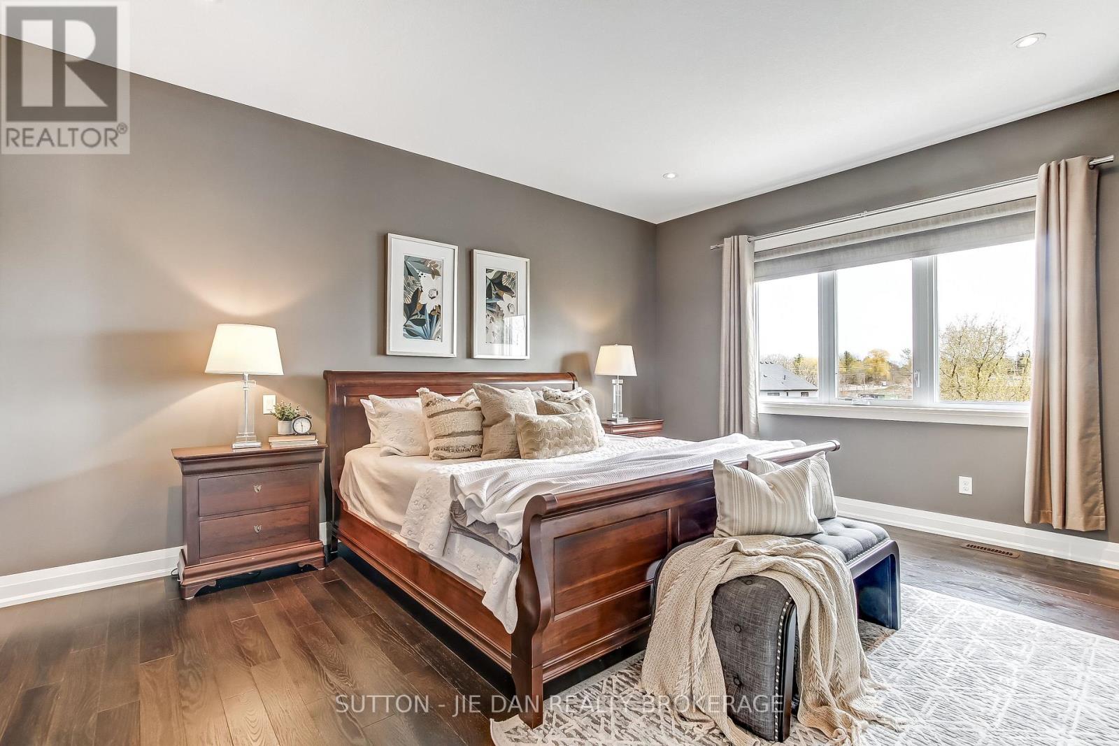 115 Pebblecreek Walk, London North, Ontario  N6G 0K4 - Photo 21 - X13045878