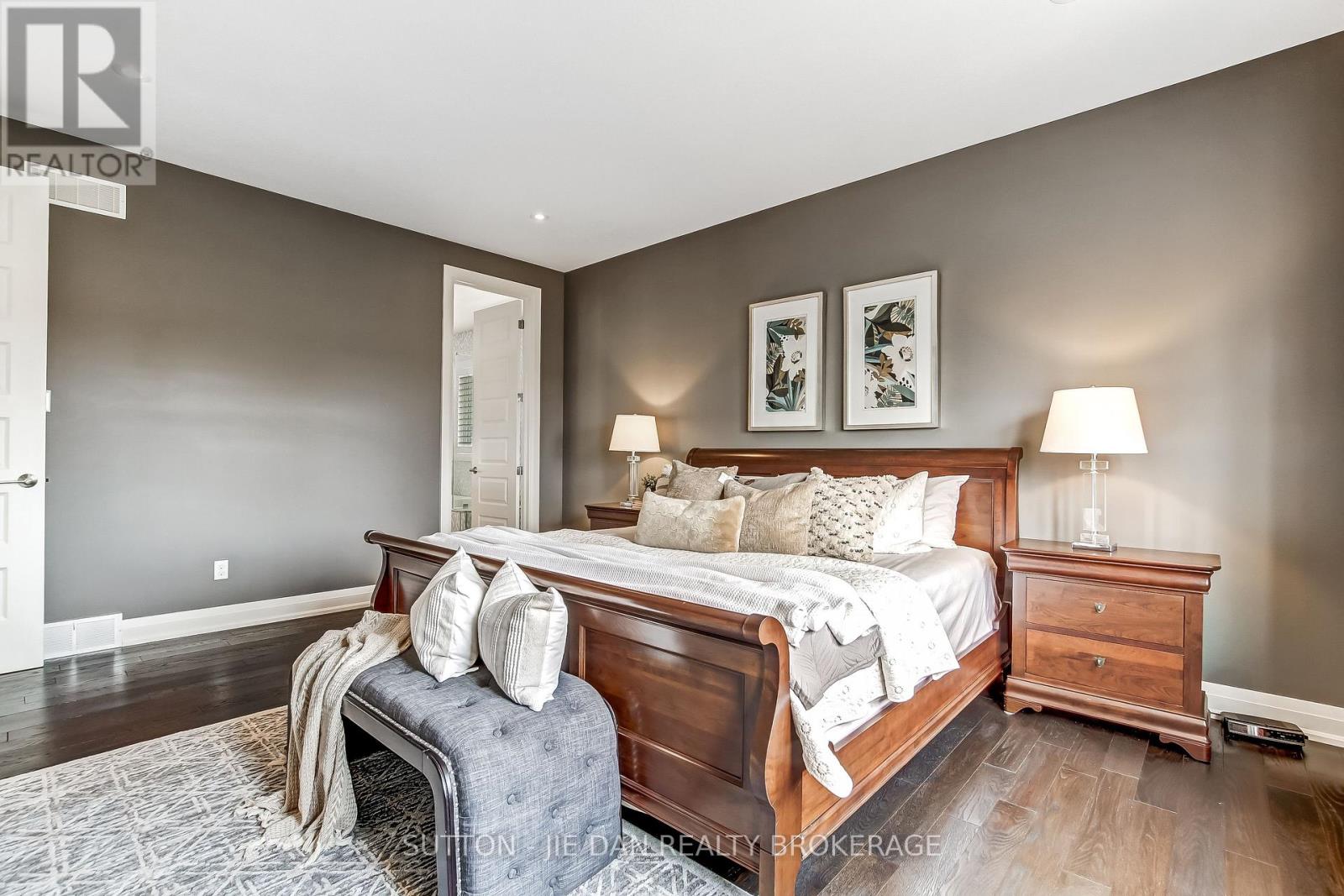 115 Pebblecreek Walk, London North, Ontario  N6G 0K4 - Photo 22 - X13045878