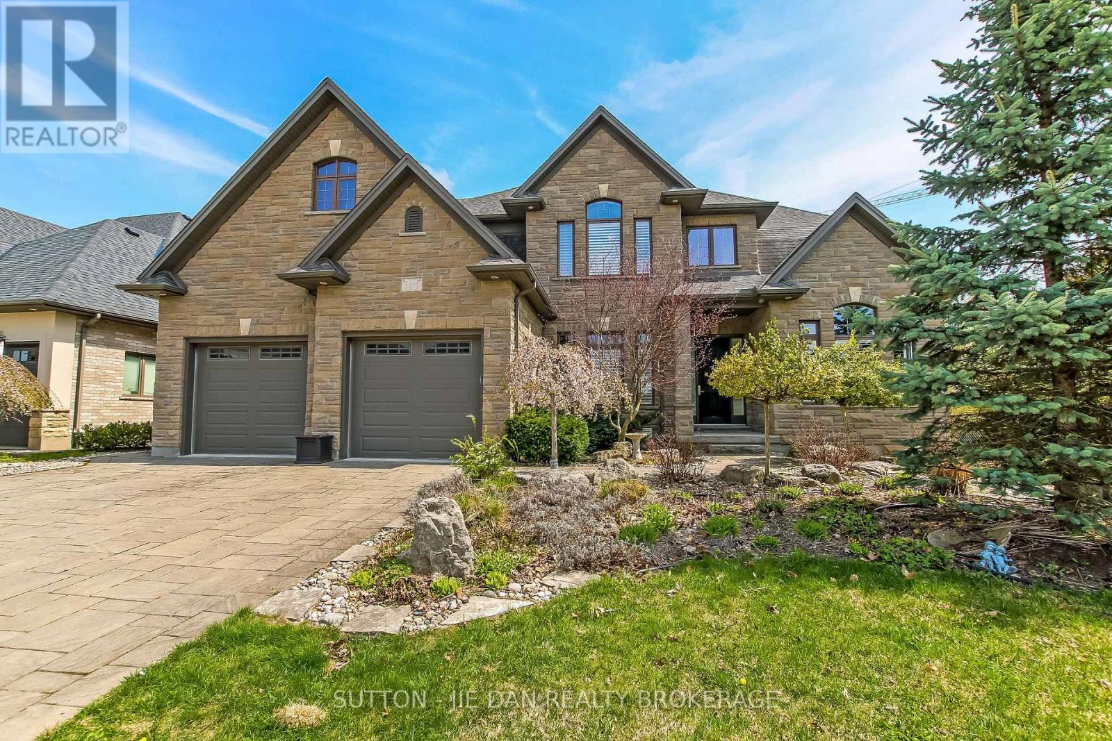 115 Pebblecreek Walk, London North, Ontario  N6G 0K4 - Photo 41 - X13045878