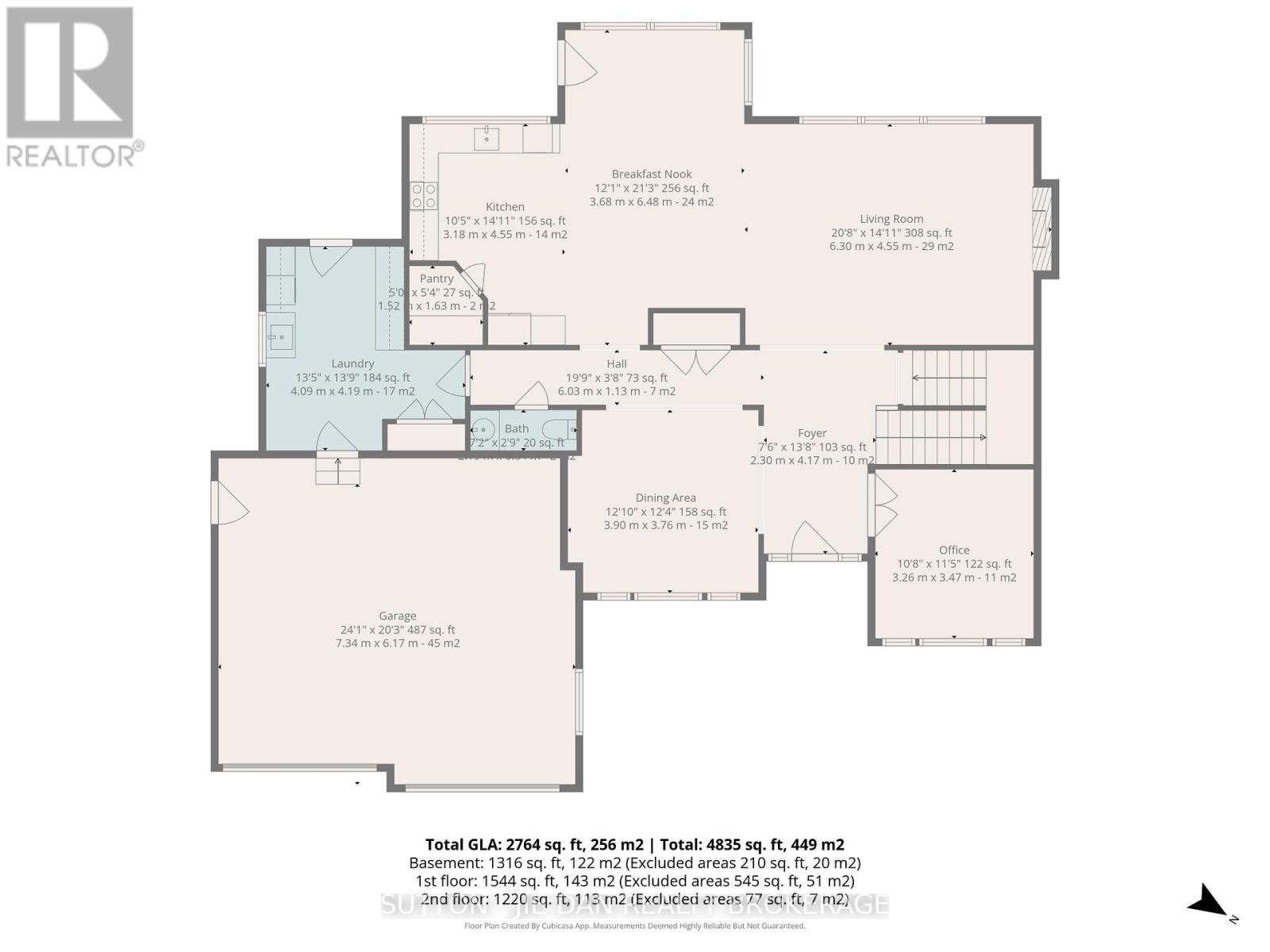 115 Pebblecreek Walk, London North, Ontario  N6G 0K4 - Photo 43 - X13045878