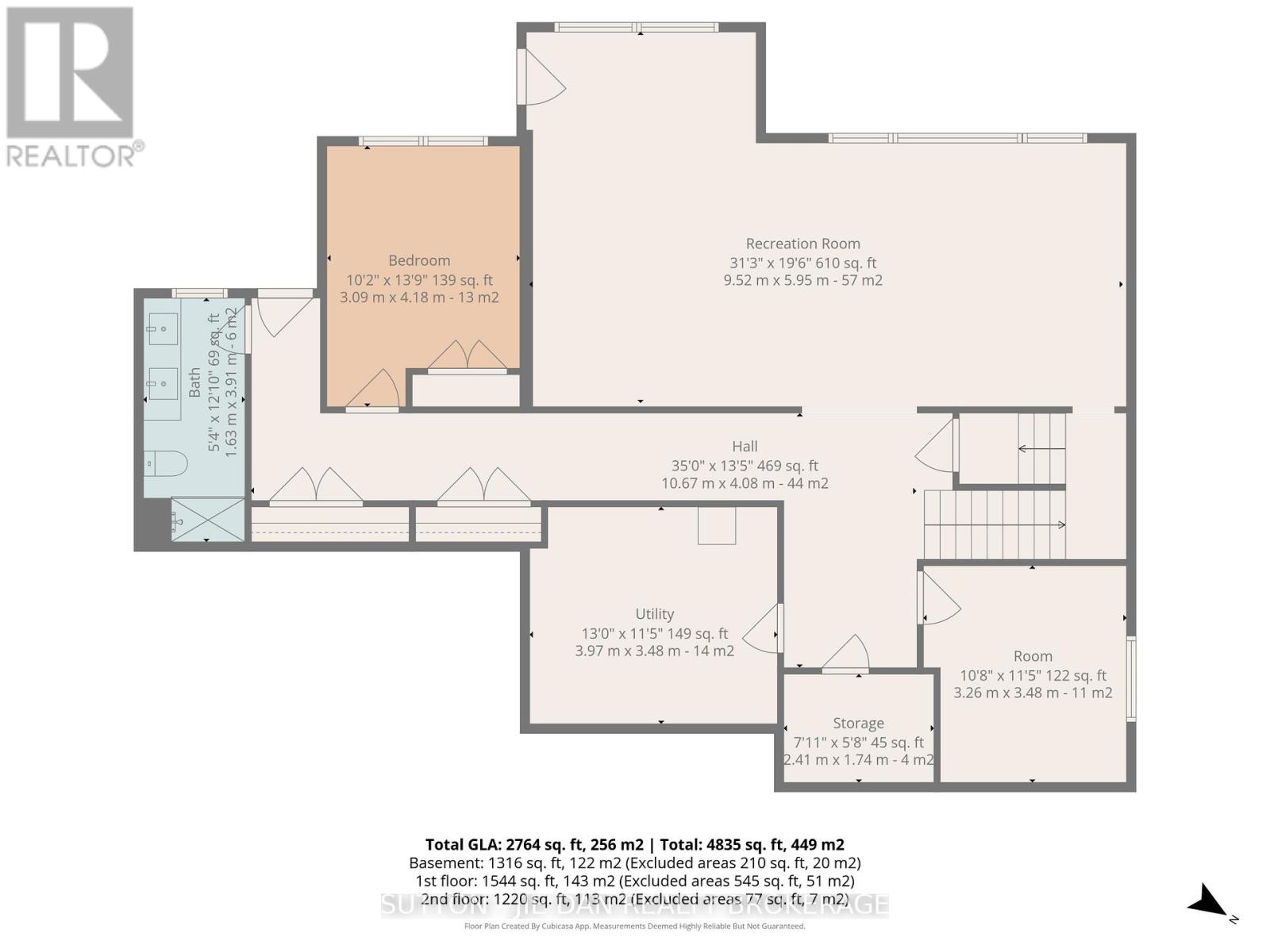 115 Pebblecreek Walk, London North, Ontario  N6G 0K4 - Photo 44 - X13045878